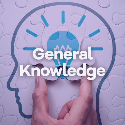 Image General Knowledge